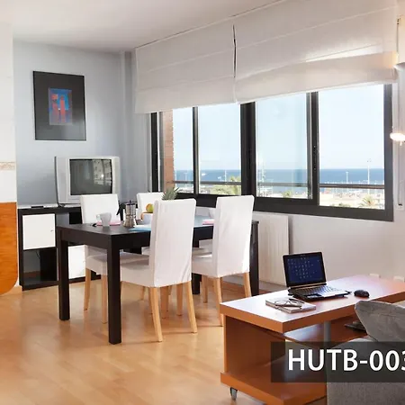 Apartment Splash *