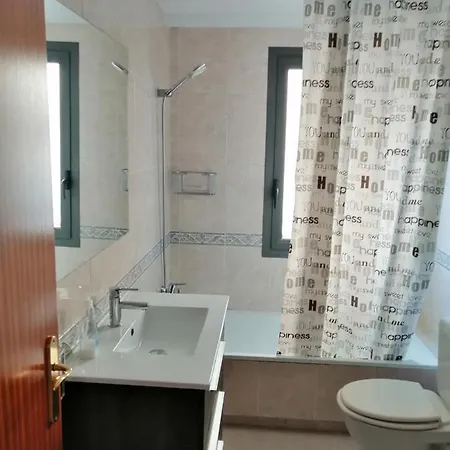 Apartment Splash