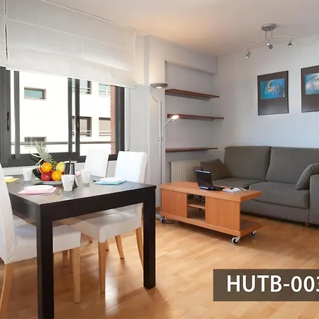 Apartment Splash Barcelona